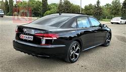 فولكسفاغن باسات